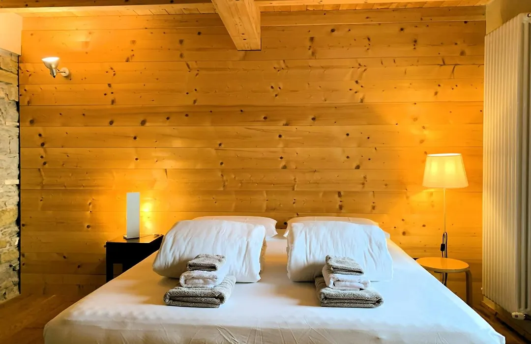Le Spine B&B sulla Via Francigena-1