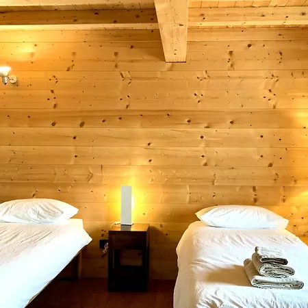 Le Spine B&B sulla Via Francigena-3
